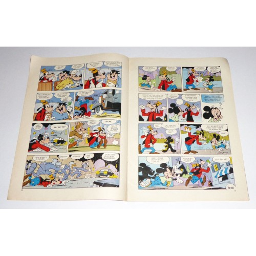 The Disney Weekly - 1991 (Set of 2)