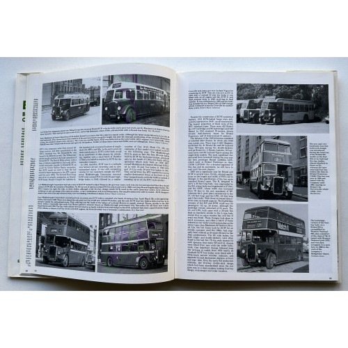 ECW Buses and Coaches hardback book by Alan Witton ECW Buses and Coaches hardback book by Alan Witton