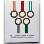 The London Games In Motion - Transport for London ...