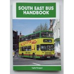 South East Bus Handbook 1997 - by Capital Transpor...