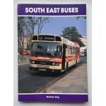 South East Buses Handbook 1992 - by Capital Transp...