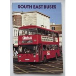 South East Buses Handbook - by Capital Transport