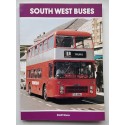 South West Buses Handbook 1992 - by Capital Transp...