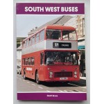 South West Buses Handbook 1992 - by Capital Transp...