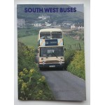 South West Buses Handbook - by Capital Transport