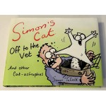 Simon's Cat: Off to the Vet and other Cat-astrophe...
