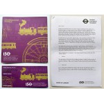 Underground Pioneer - 150th Anniversary Celebratio...