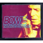 Bowie - The Singles Collection 2-disc CD