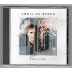 Chris De Burgh - Power Of Ten CD