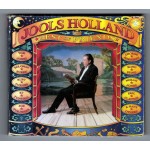 Jools Holland - Best of Friends CD/DVD