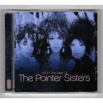 Jump - The Best of The Pointer Sisters CD