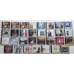 Set of 31 various CDs - Blues, Brass, Christmas, C...