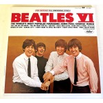The Beatles - Beatles VI (CD - USA) [ST 2358]