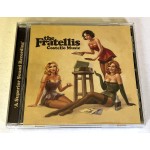 The Fratellis - Costello Music (CD - 2006)