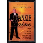 Frankie Laine - That Lucky Old Sun (Cassette Tape)
