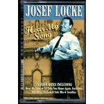 Josef Locke - Hear My Song (Cassette Tape)