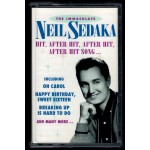 The Immaculate Neil Sedaka - Hit After Hit, After ...