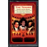 The Tenors - Pavarotti, Carreras, Domingo (Cassett...