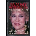 Tammy Wynette - The Greatest Hits - Live In Concer...