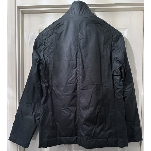Next Brand Mens Jacket BRAND NEW WITH TAGS - Colour Black - Size Medium Next Brand Mens Jacket BRAND NEW WITH TAGS - Colour Black - Size Medium