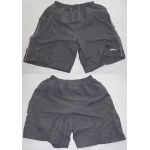 SLAZENGER MEN'S POLYESTER RETRO SHORTS - Colour Gr...