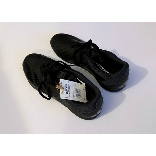 Adidas Predator Accuracy .4 Indoor Sala Boots - Men's Size 8 - BRAND NEW