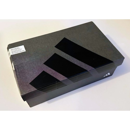 Adidas Predator Accuracy .4 Indoor Sala Boots - Men's Size 8 - BRAND NEW