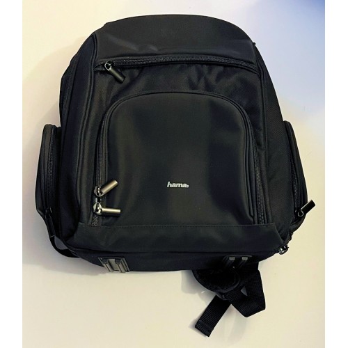 Hama DSLR Camera Equipment Backpack