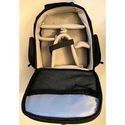 Hama DSLR Camera Equipment Backpack