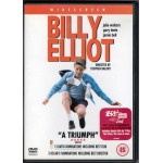Billy Elliot (DVD 2008) Rating 15