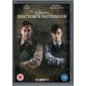 A YOUNG DOCTOR'S NOTEBOOK DVD starring Jon Hamm an...