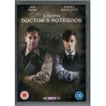 A YOUNG DOCTOR'S NOTEBOOK DVD starring Jon Hamm an...