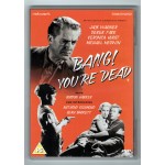 BANG! YOU'RE DEAD DVD starring Jack Warner, Michae...