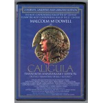 CALIGULA DVD COMPLETE UNEDITED REGION 1 EDITION St...