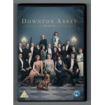 DOWNTON ABBEY The Movie DVD Rating PG