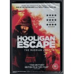 HOOLIGAN ESCAPE (THE RUSSIAN JOB) DVD - BRAND NEW ...