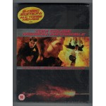 TOM CRUISE MISSION: IMPOSSIBLE DVD BOX SET FILMS 1...