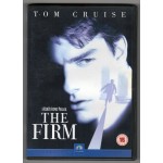 THE FIRM DVD starring Tom Cruise Rating 15