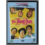 THE YOUNG ONES DVD starring Cliff Richard, Robert ...