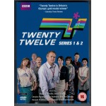 TWENTY FOUR HOUR PARTY PEOPLE DVD by Steve Coogan|...