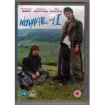 WITHNAIL and I DVD starring Richard E. Grant. Rich...