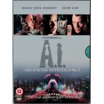 A.I. Artificial Intelligence (DVD 2002) [2 Disc Se...