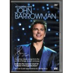 An Evening With John Barrowman (DVD 2009)