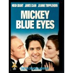 Mickey Blue Eyes (DVD 2000) Rating PG