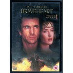 Braveheart (DVD 2004) Rating 15