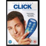 Click (DVD 2007) Rating 12