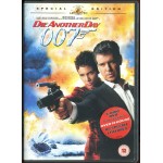 Die Another Day, James Bond (DVD 2003) Rating 12 -...