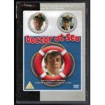 Doctor At Sea - 3 Complete Episodes (DVD 2009) Rat...