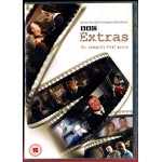 BBC Extras: The Complete First Series (DVD 2006) R...