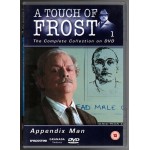 A Touch Of Frost - Appendix Man (DVD 2007) Rating ...